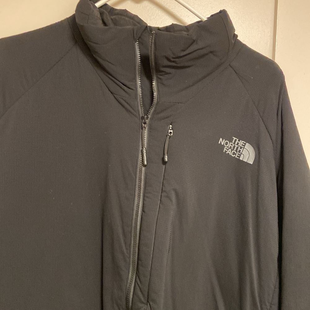 Men’s jacket - Picture 9 of 9